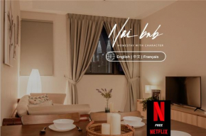 Chambers Residence by NaiBnB